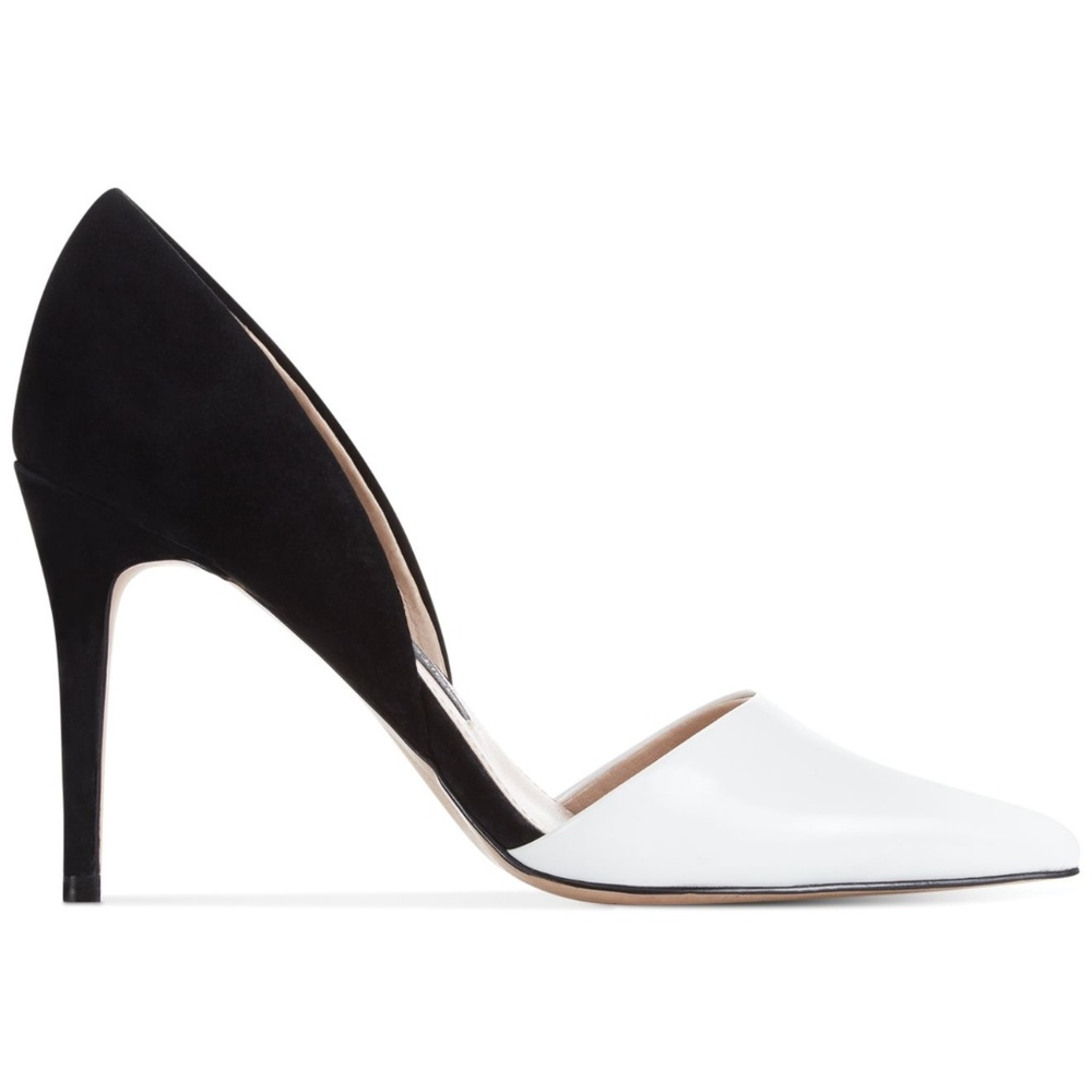 French Connection D'ORSAY pumps 6.5 pre-owned